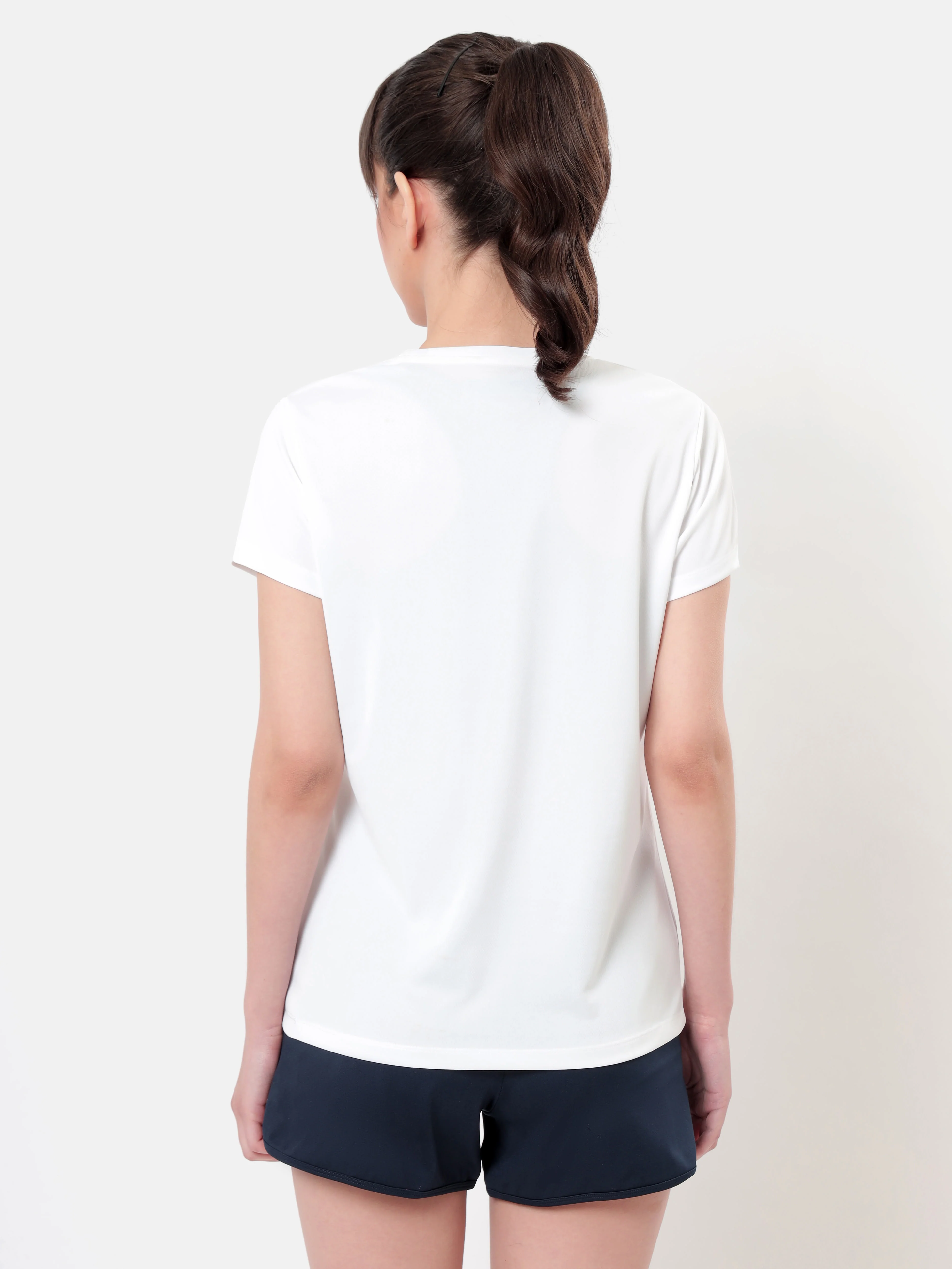 Performance Tshirt with Minimal Graphic Pack of 2 - Image 6
