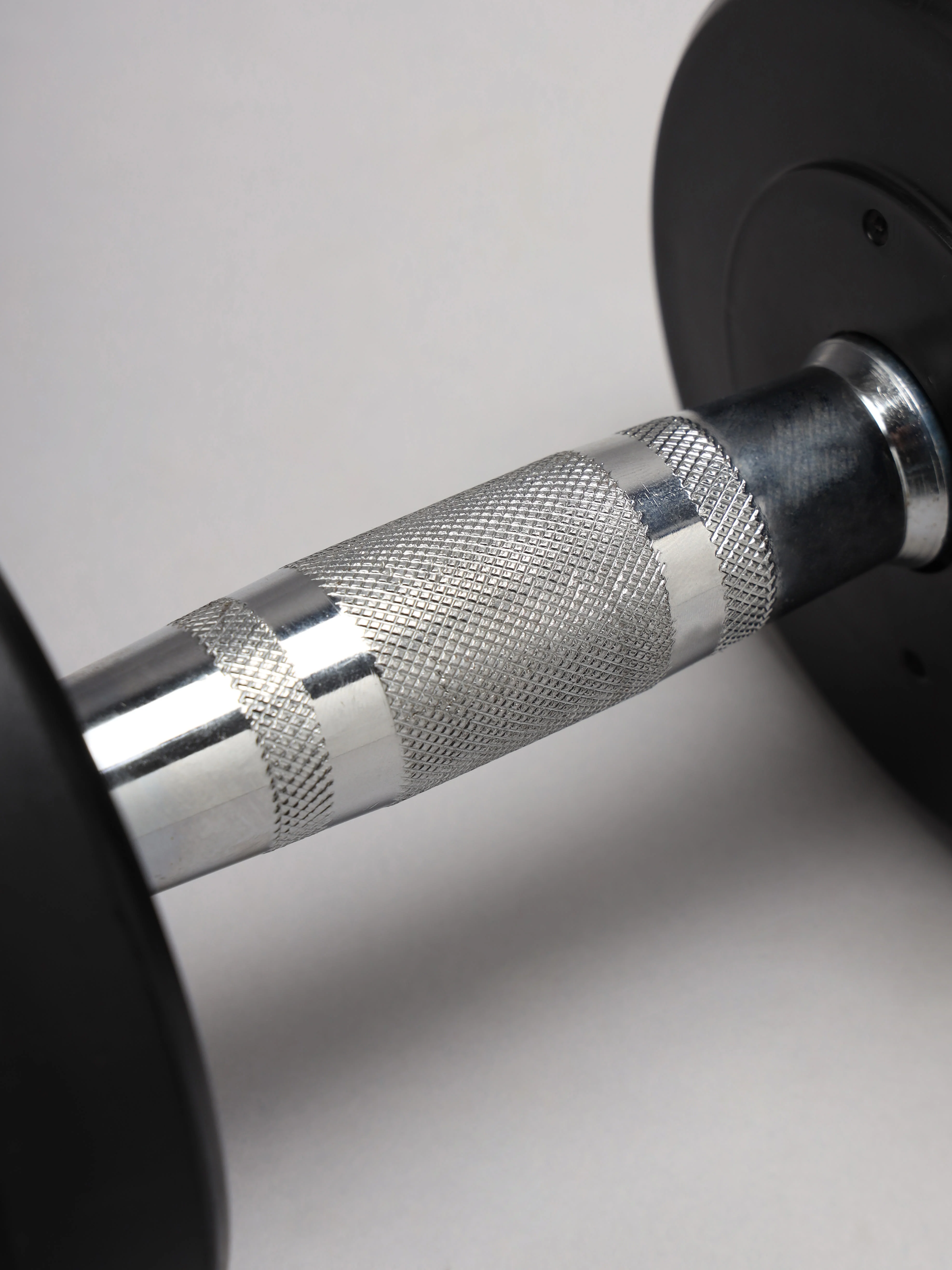 Round Dumbbell 12.5kg (2 piece) - Image 4