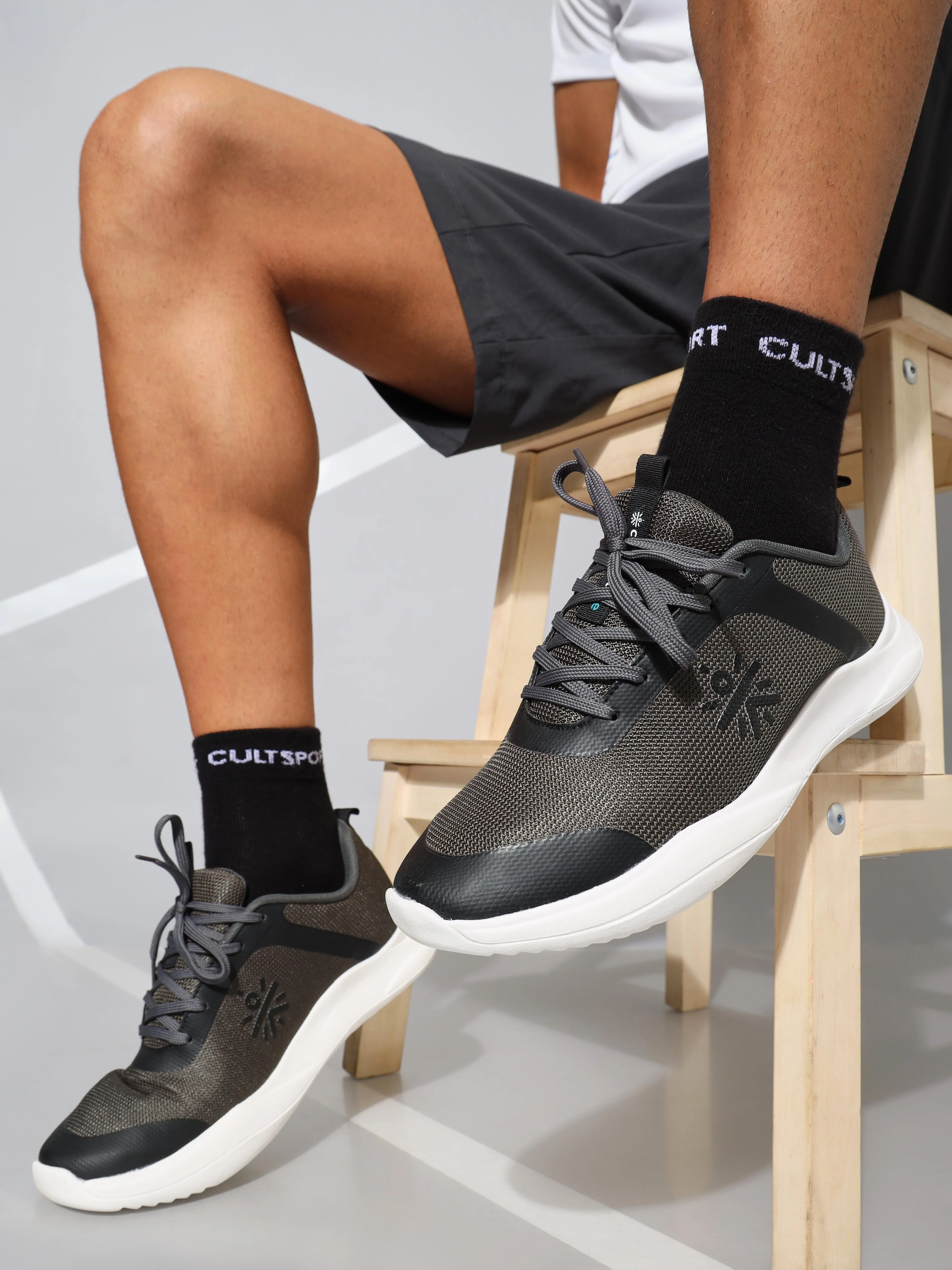 cult Viper Men Running Shoes