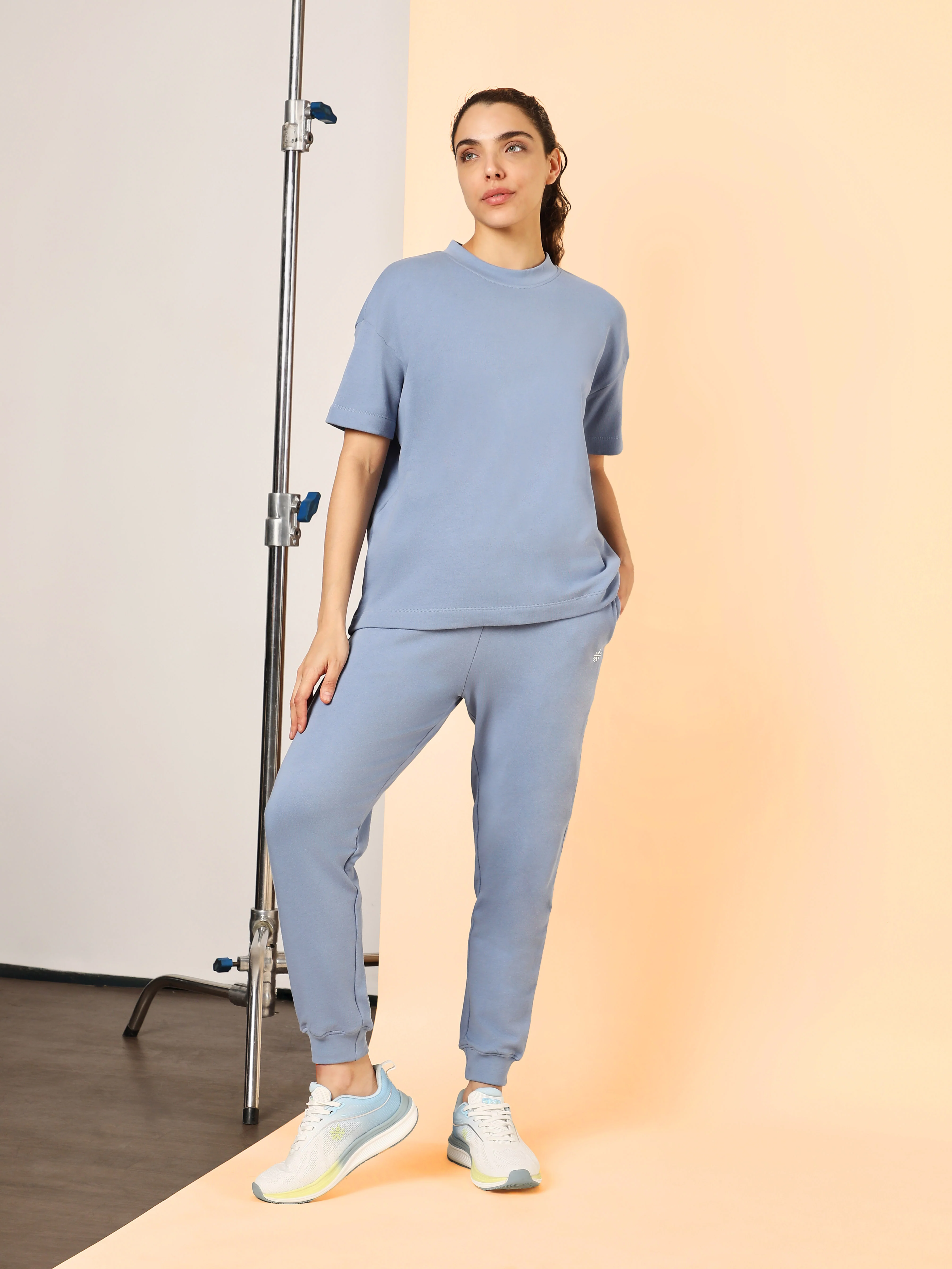 Women's All Day Comfort Co-Ord Set