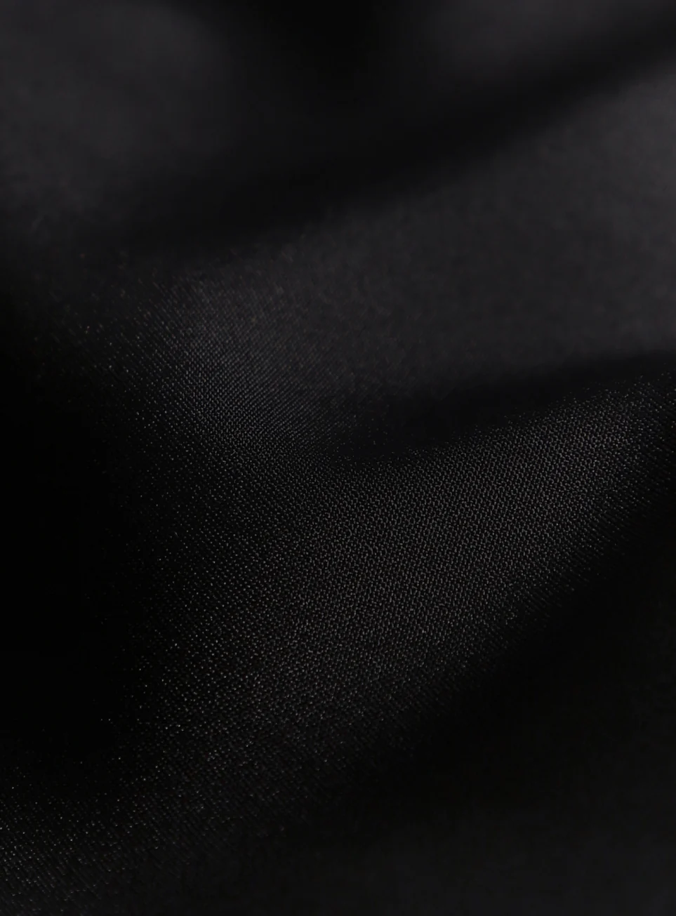 Women's Black After Dark Running Trackpants - Image 12