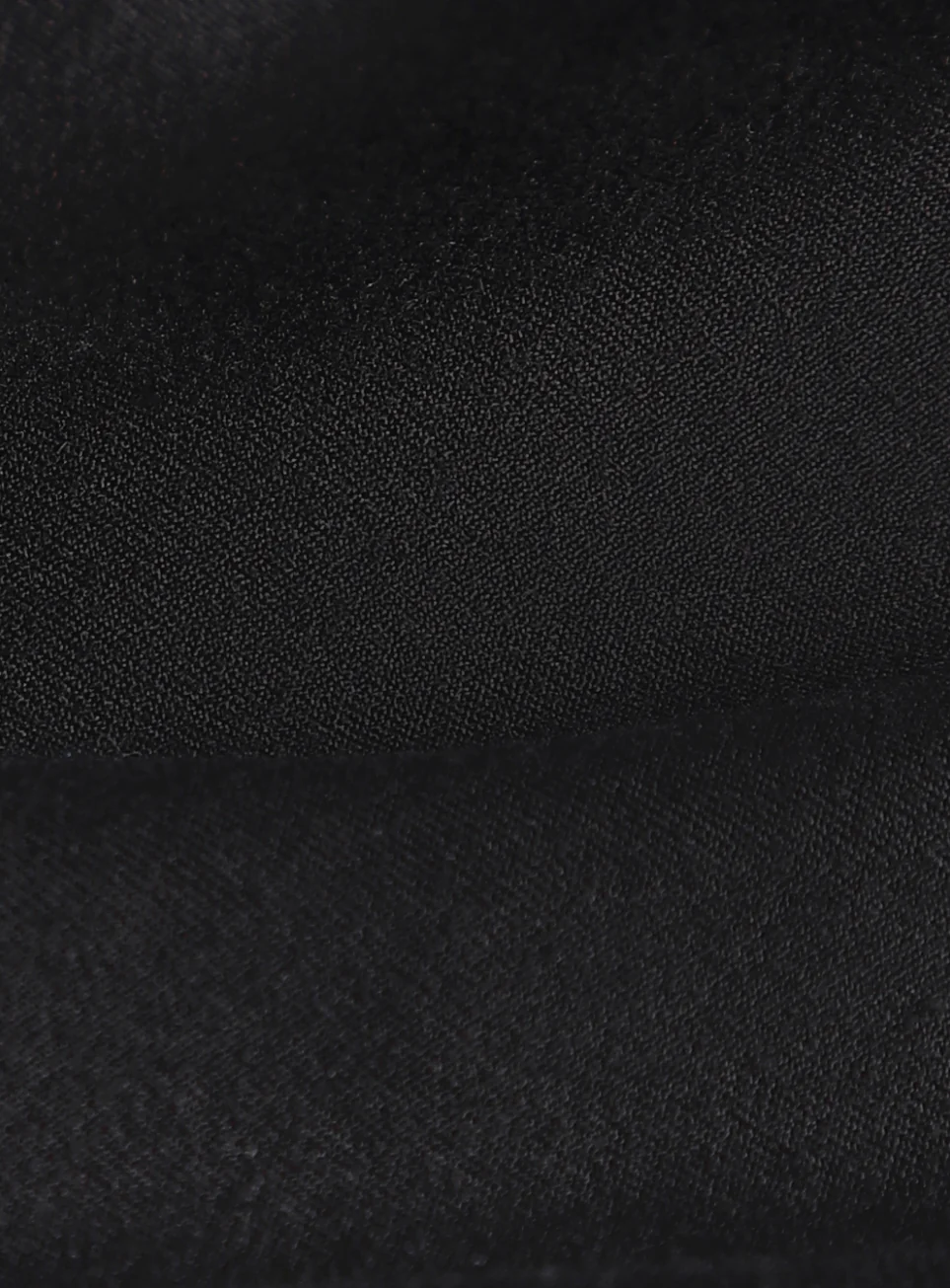 Women's Black Power Pop Training Flarepants - Image 9