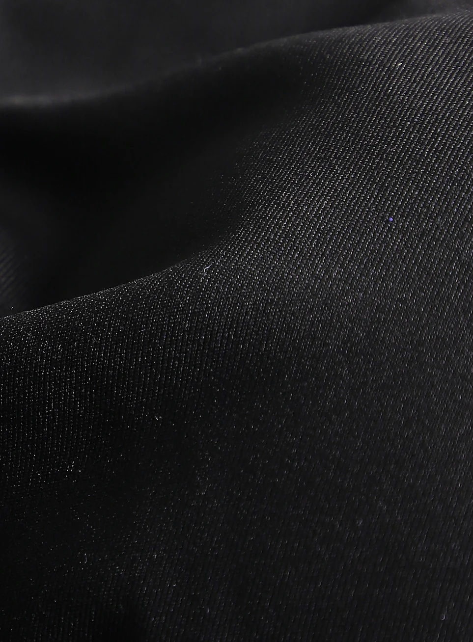 Women's Black True Strength Training Trackpant - Image 12