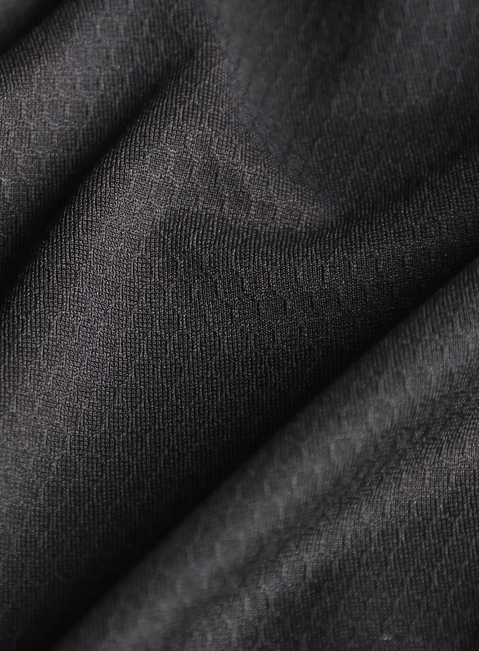 Women's Black Flow HIIT Top - Image 11