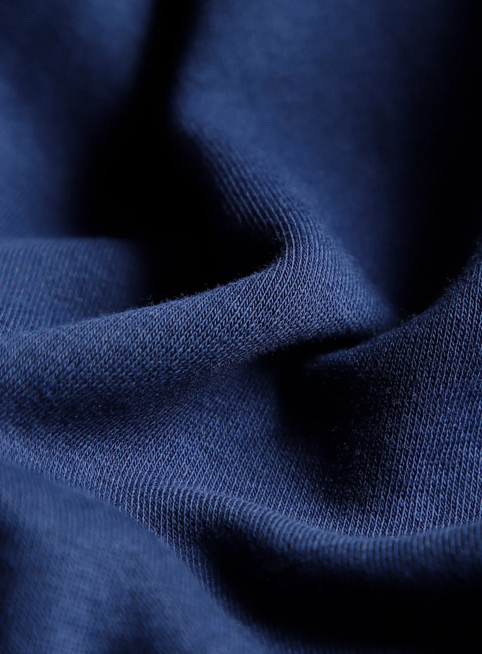Women's Blue Plus Size Utility Joggers - Image 12