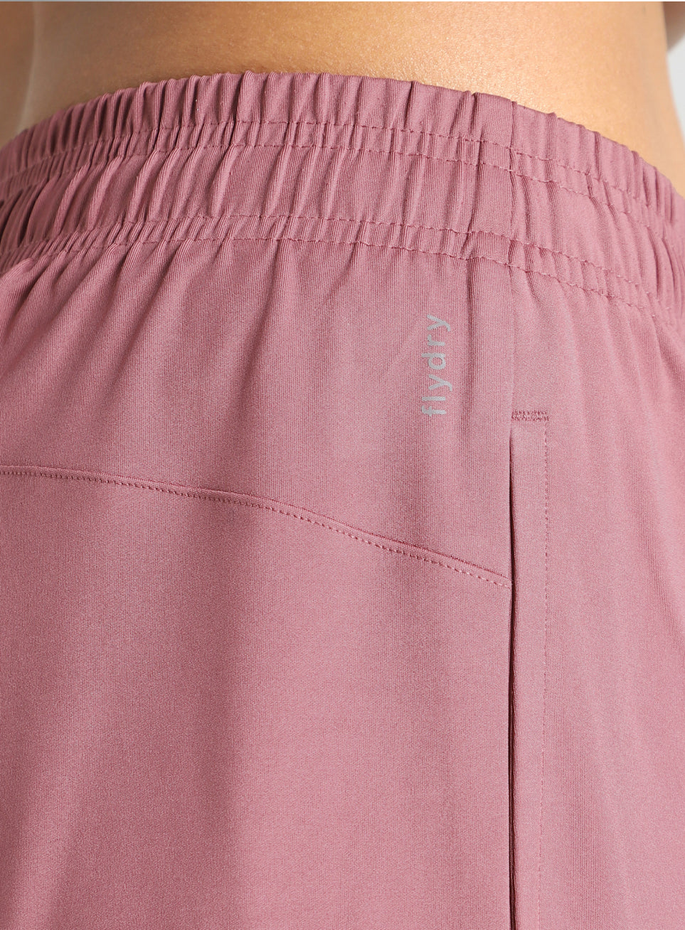 Women's Brown Cult Essential Running Joggers - Image 8