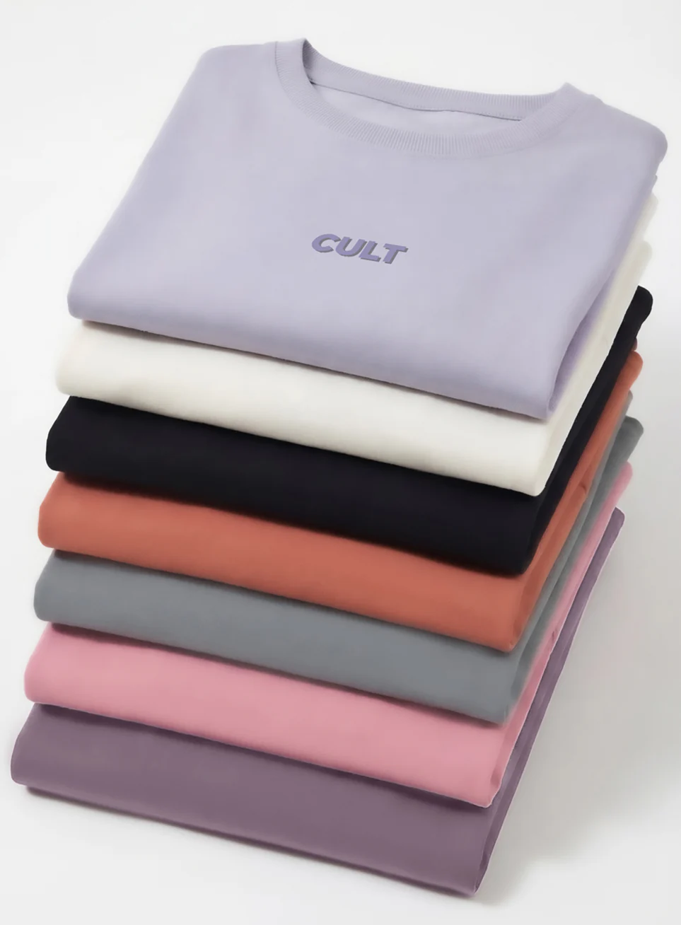 Women's Dark Grey Soft Form Classic T-shirt - Image 9
