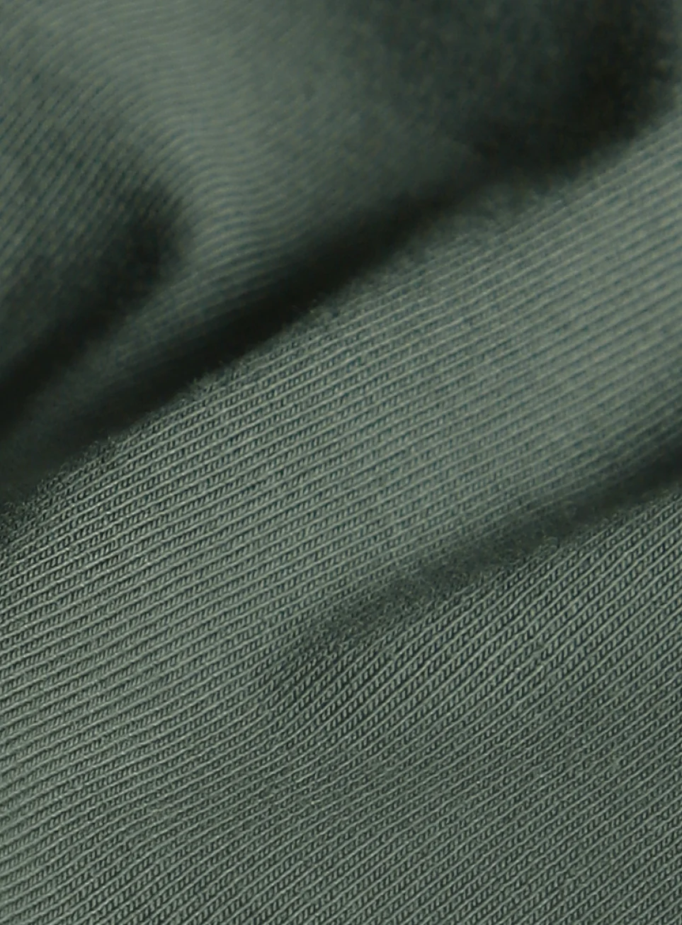 Women's Green Embody Yoga Tights - Image 9