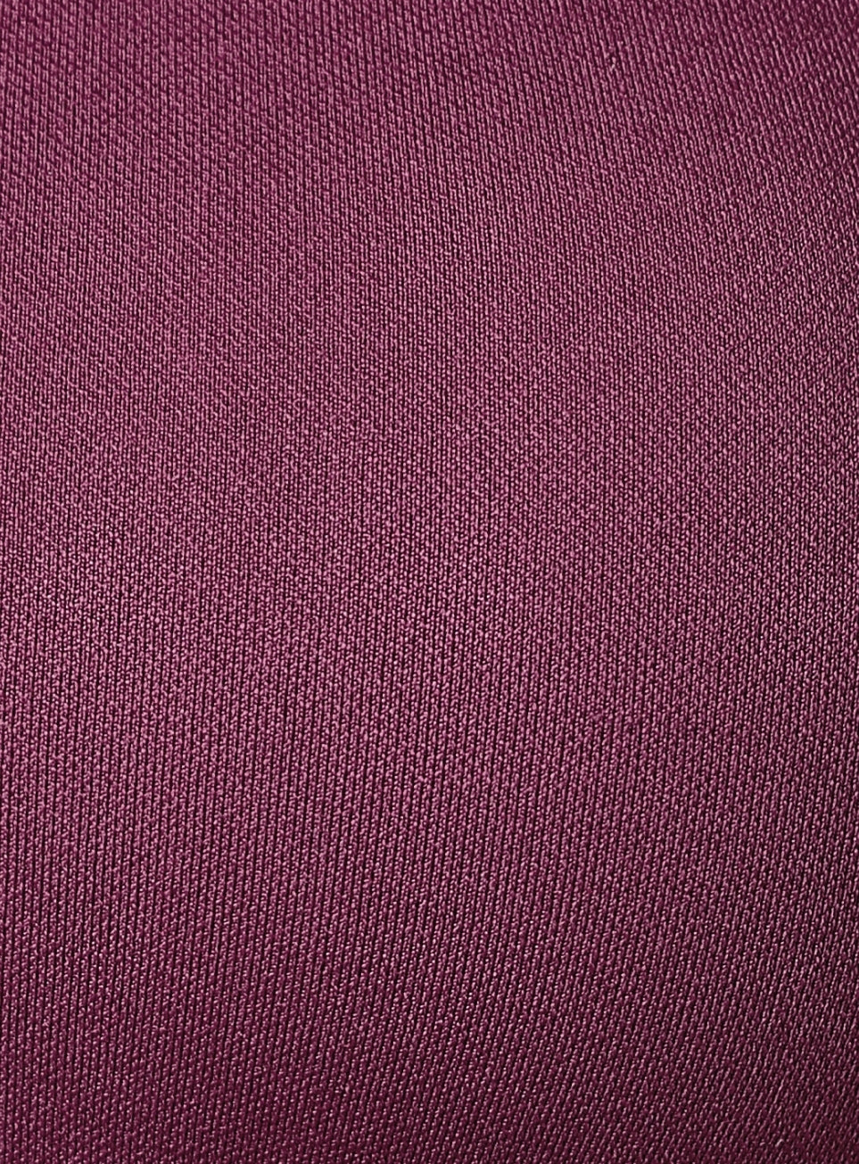 Women's Maroon Motion Flow Medium Support Seamless Bra - Image 8