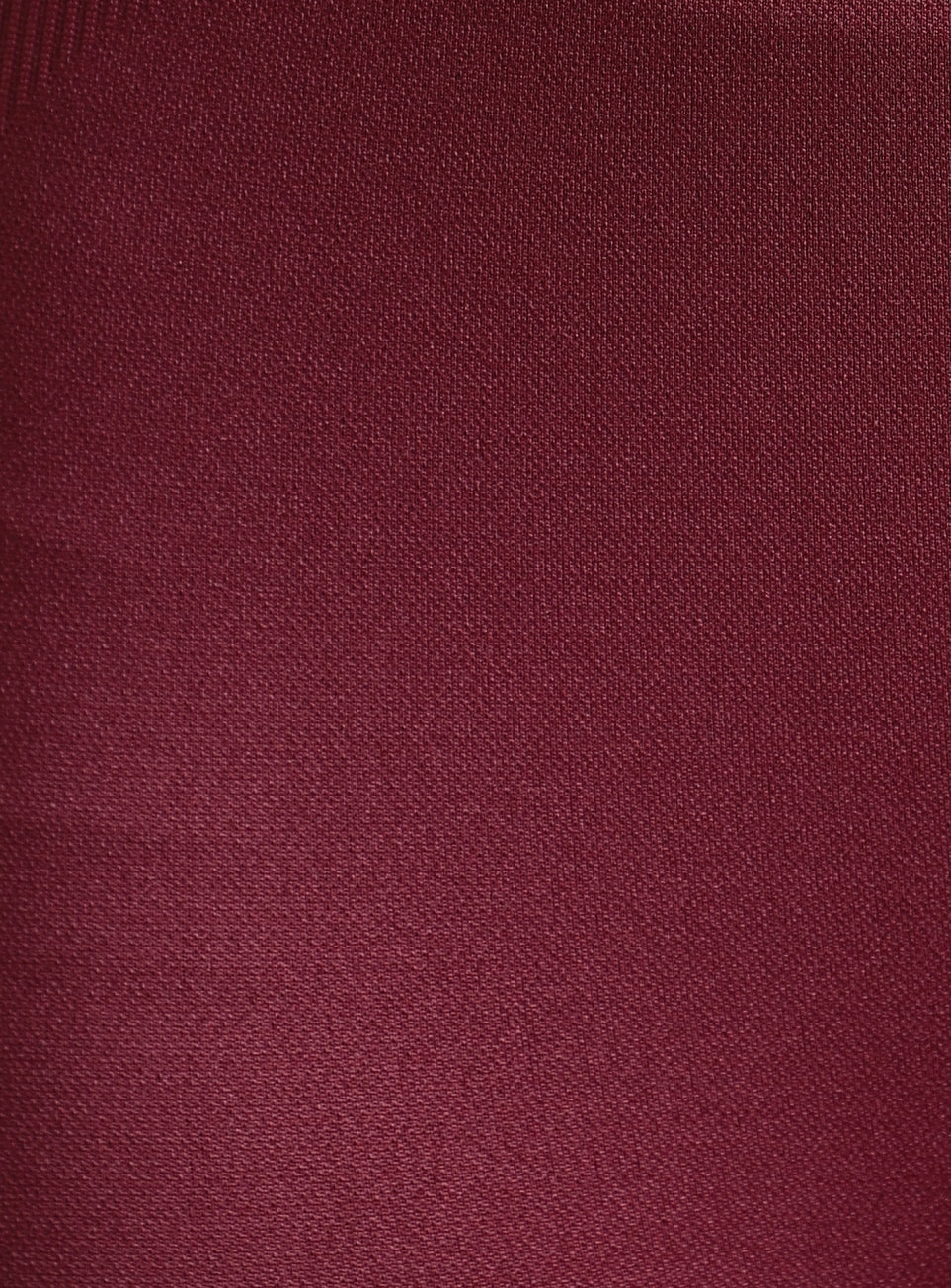 Women's Maroon Swift Form Seamless Tights - Image 9