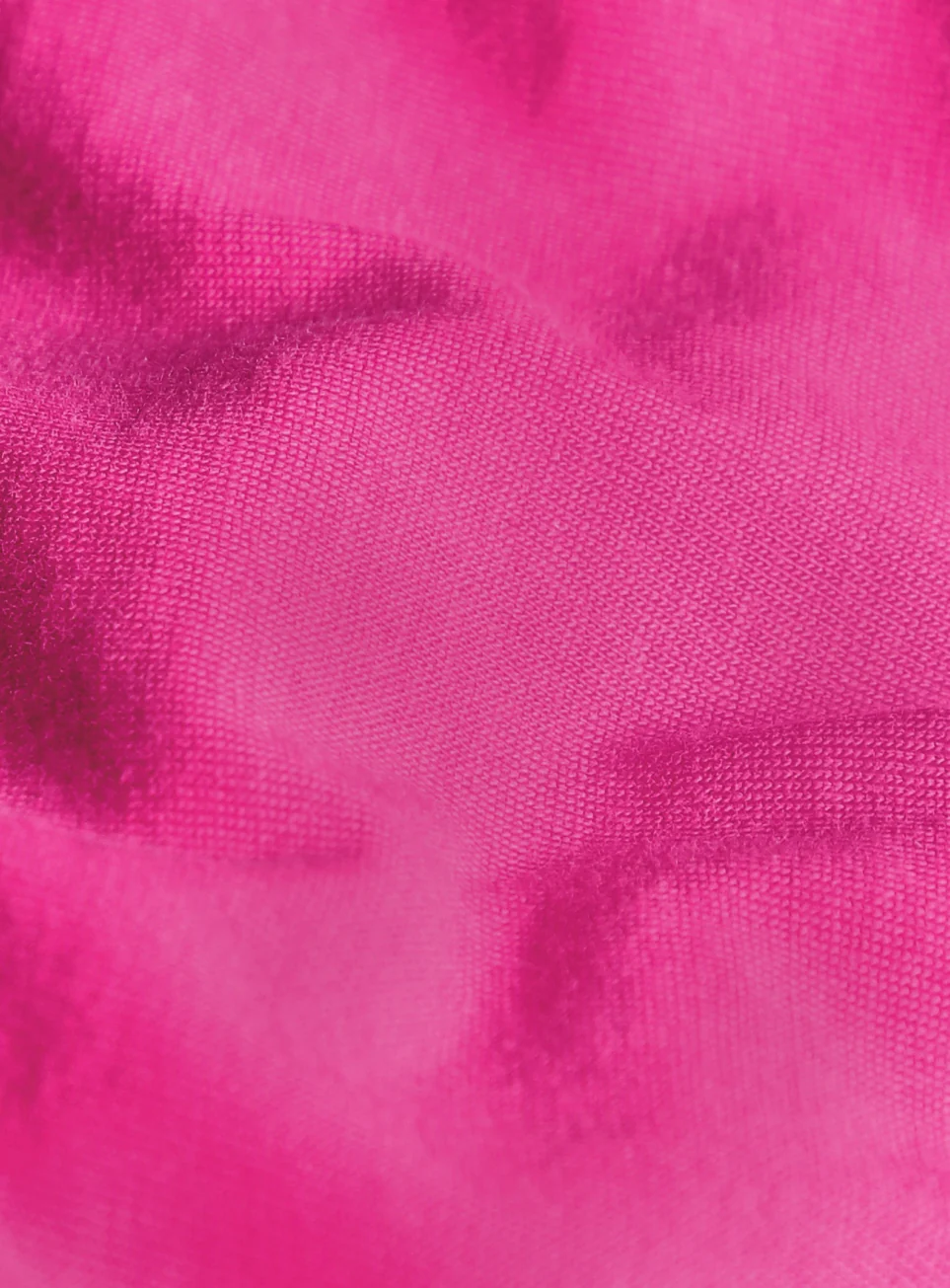 Women's Pink Cult Logomania Print Oversized Fit T-shirt - Image 9