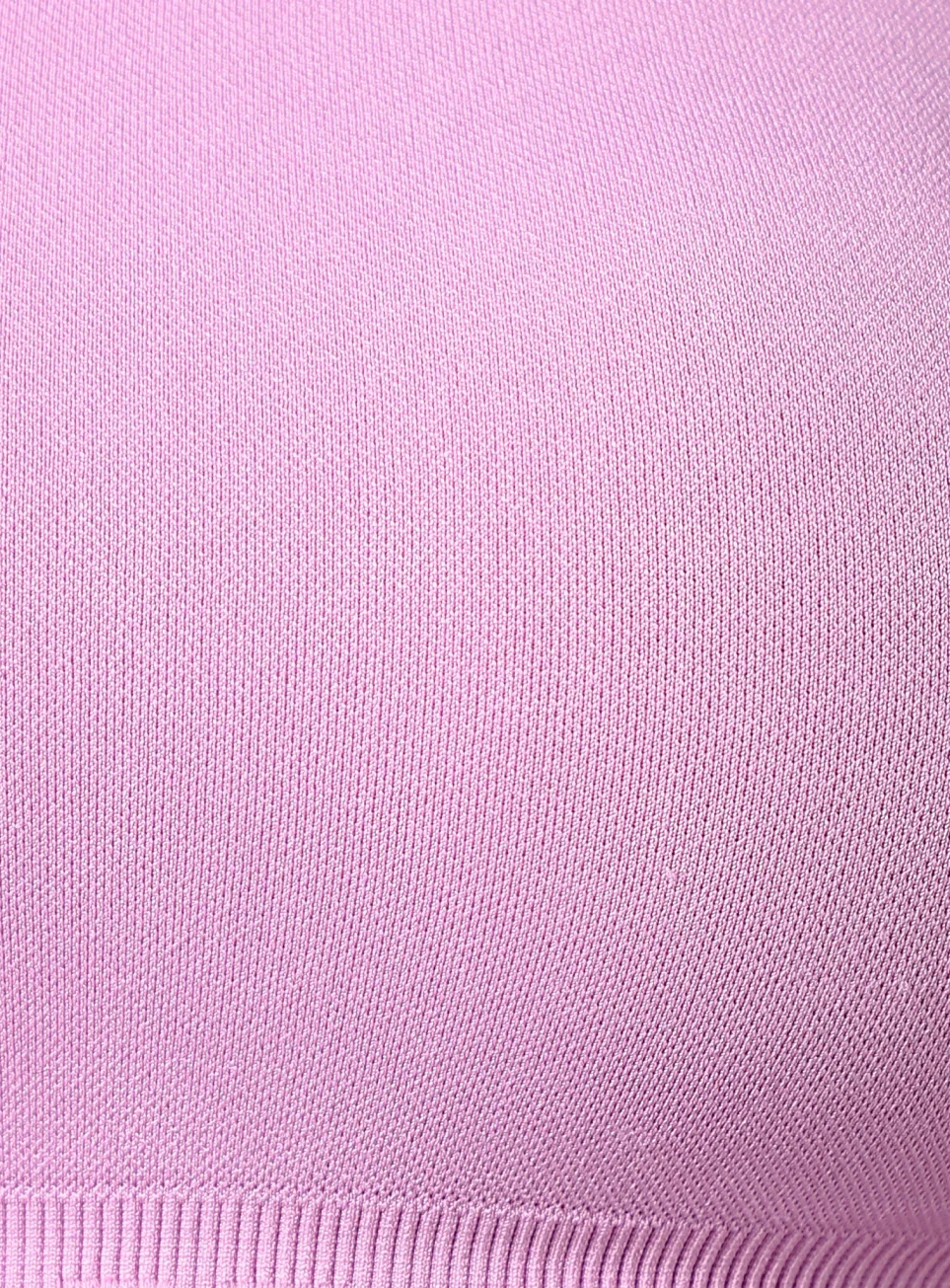 Women's Pink Motion Flow Medium Support Seamless Bra - Image 8