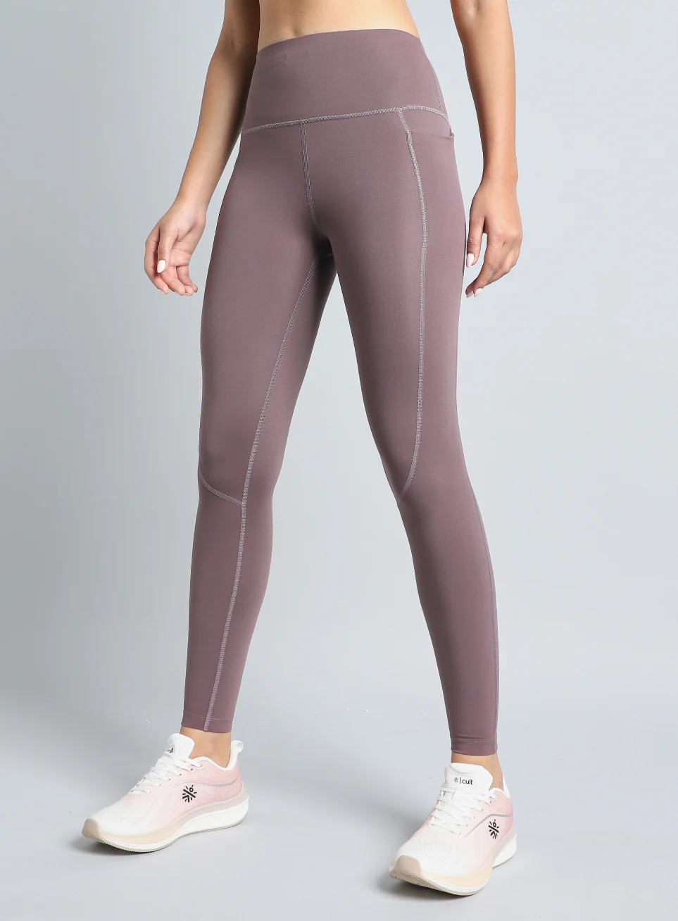 Women's Pink Train Day Essential COMFlex Tights