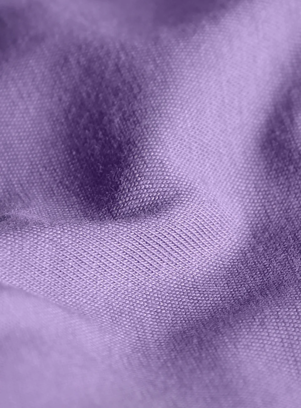 Women's Purple Cult Logomania Print Oversized Fit T-shirt - Image 9