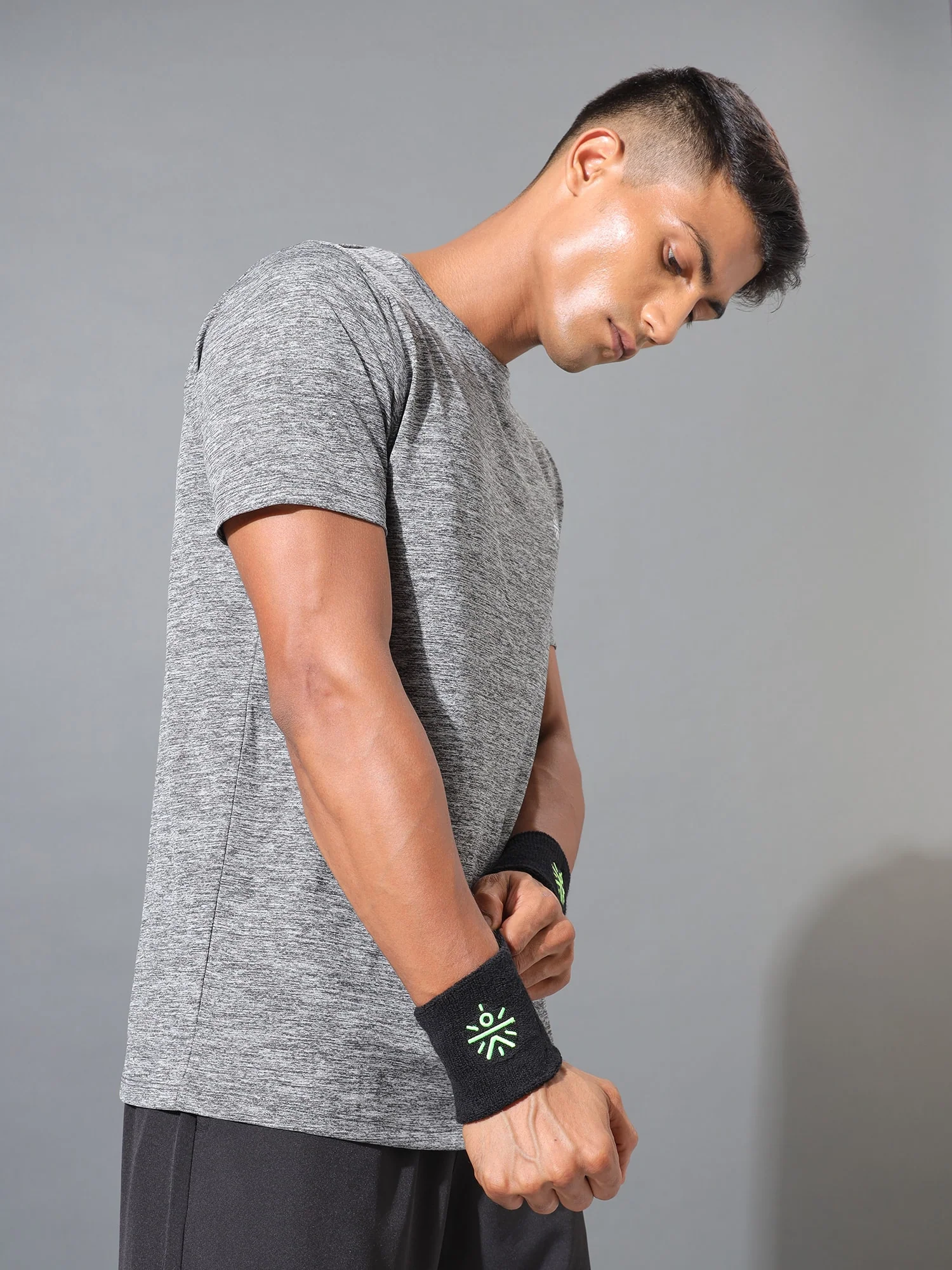 Wrist Support Sweatband