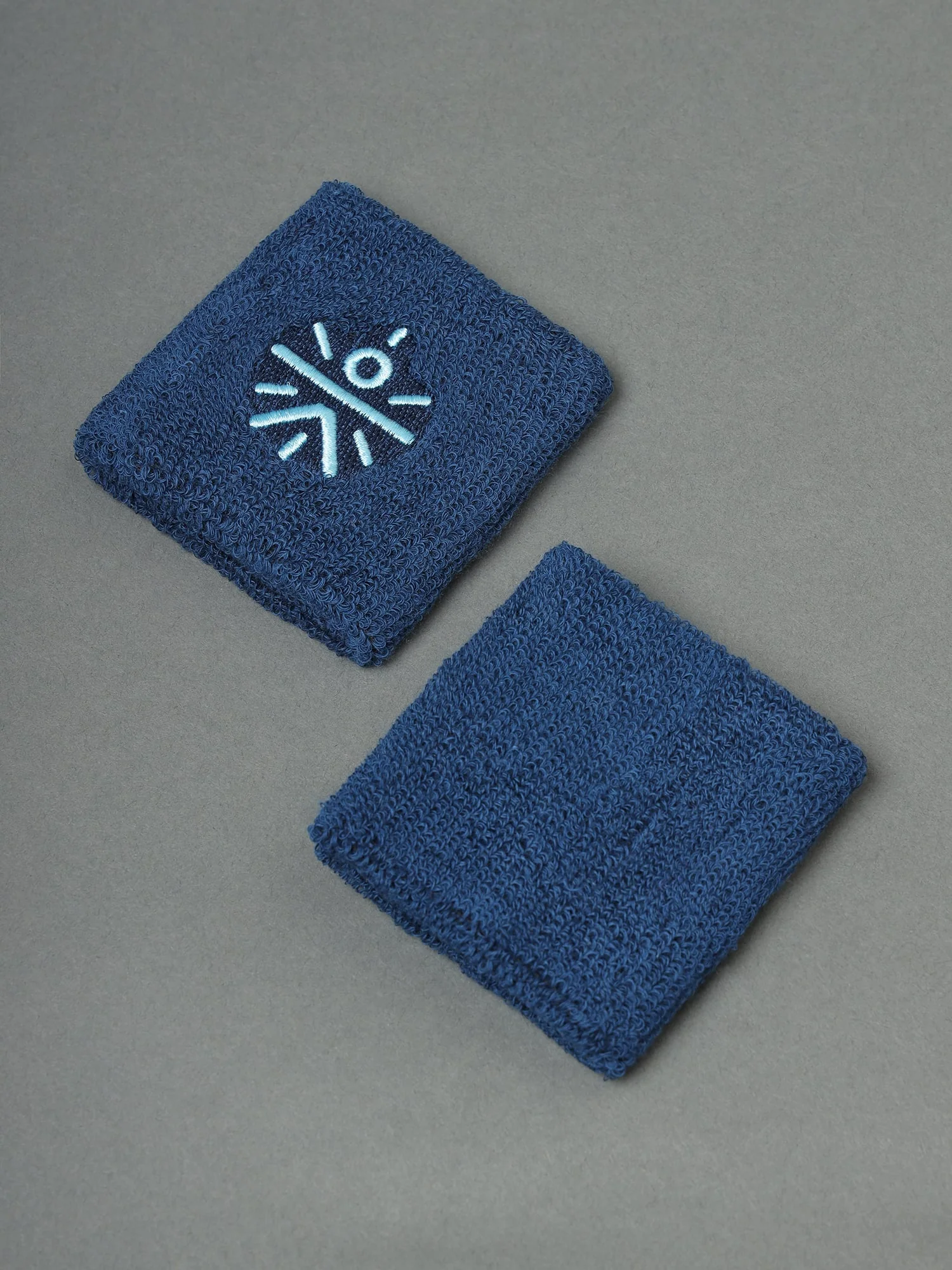 Wrist Support Sweatband - Image 2