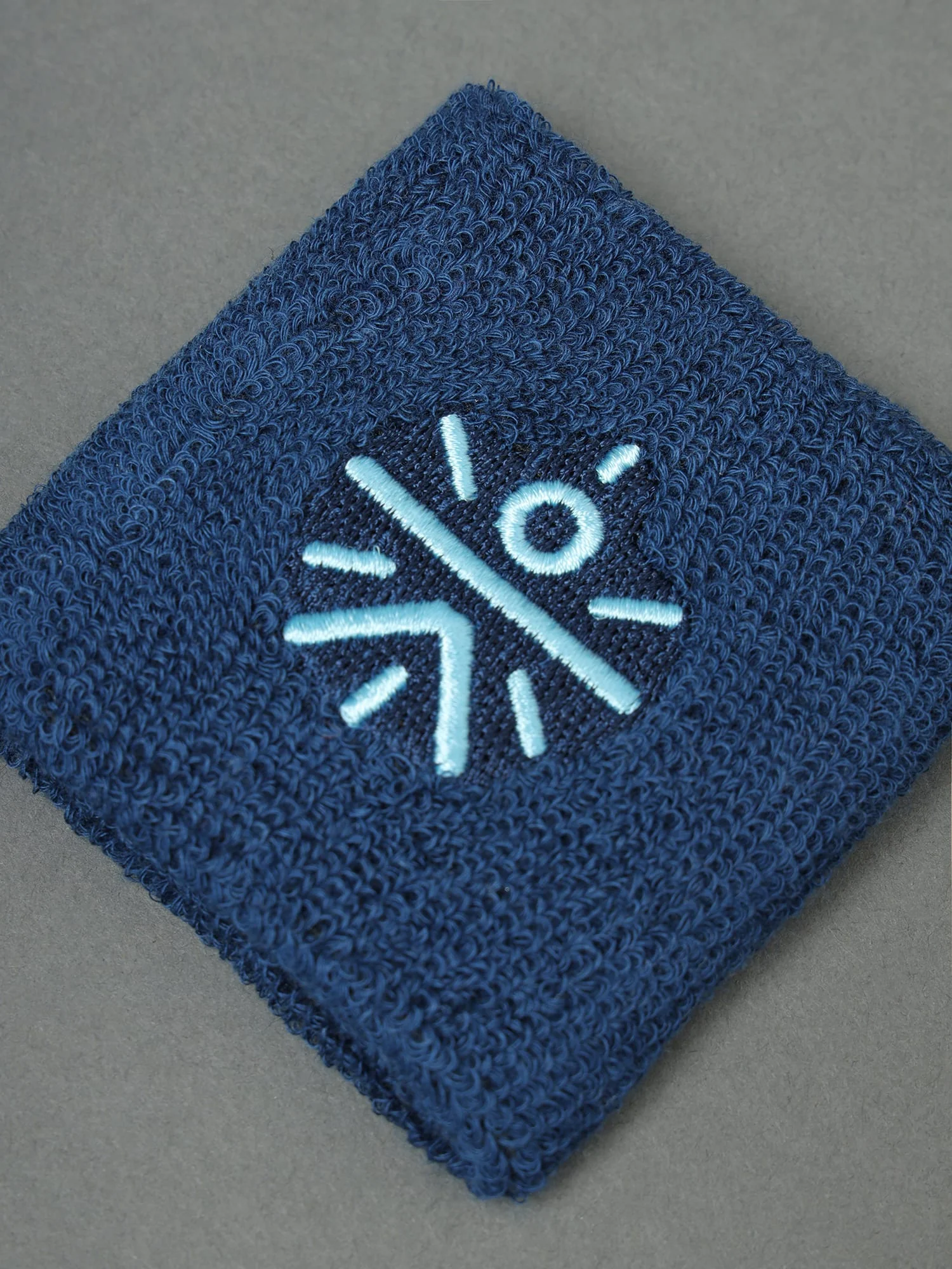 Wrist Support Sweatband - Image 5