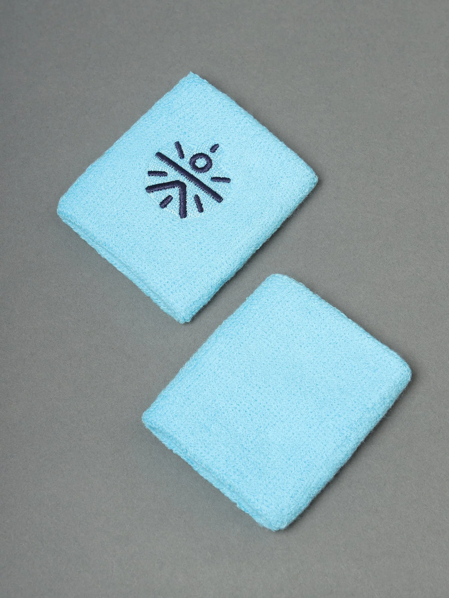 Wrist Support Sweatband - Image 2