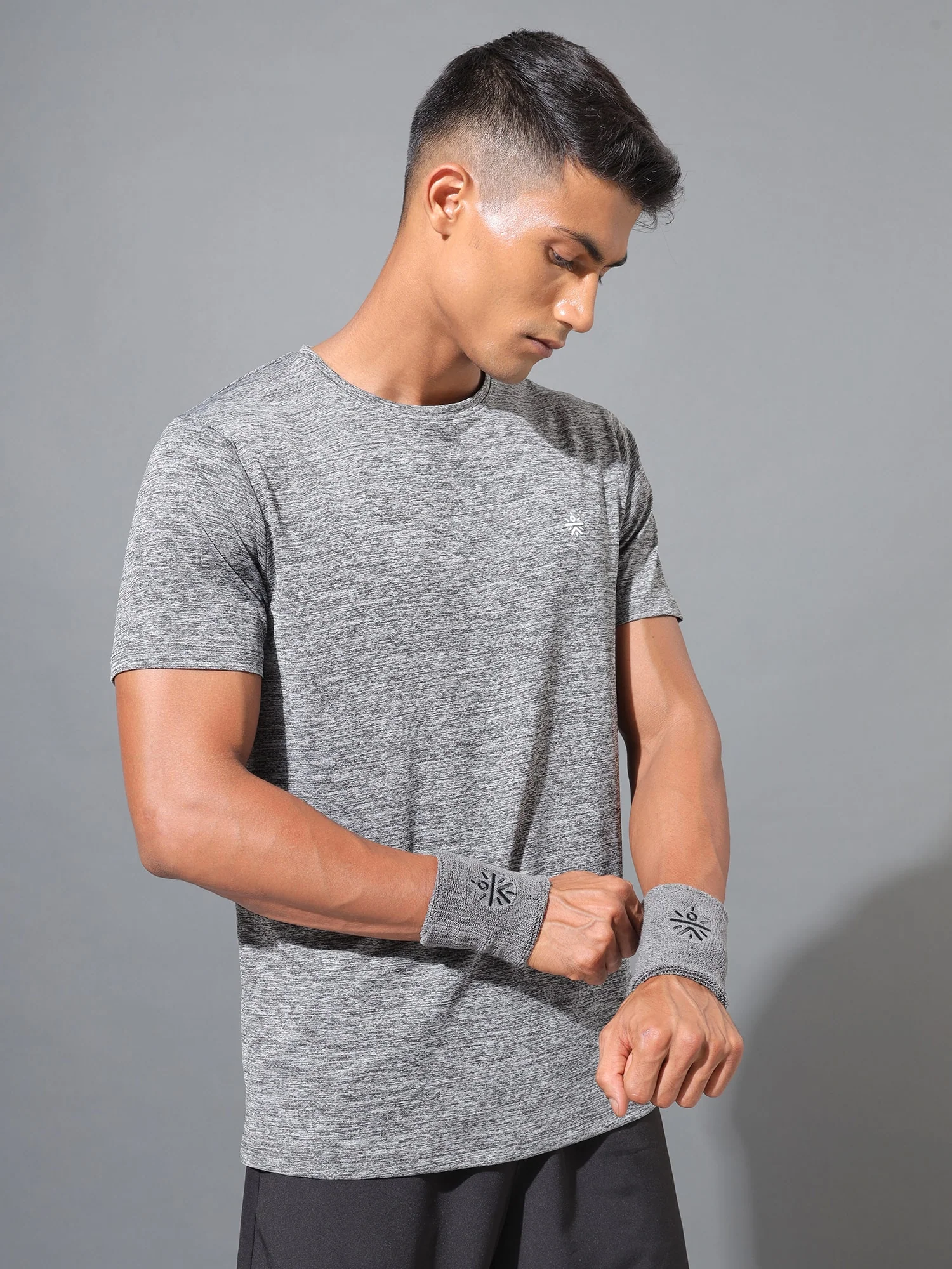 Wrist Support Sweatband