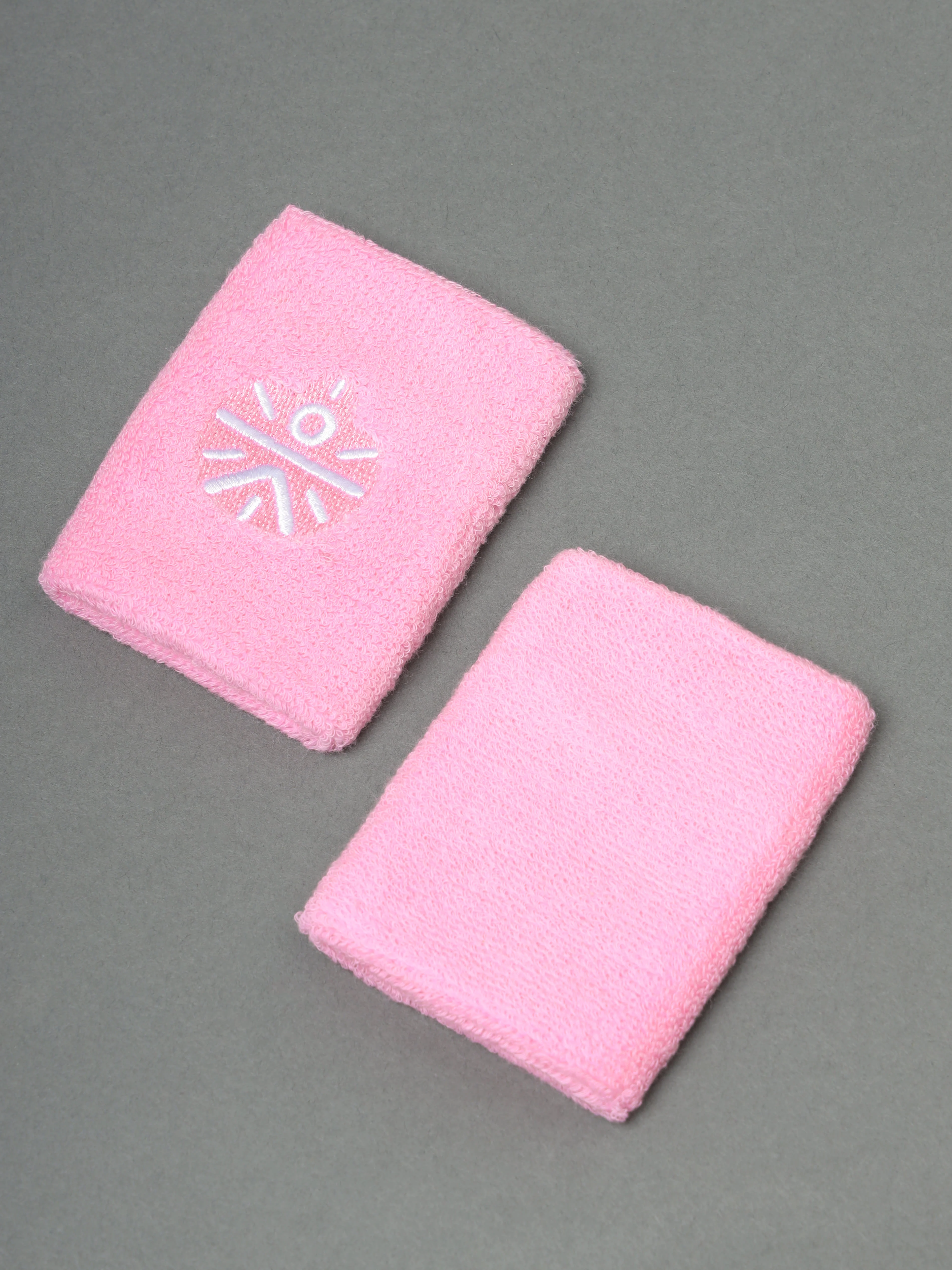 Wrist Support Sweatband Pack of 3 - Image 7